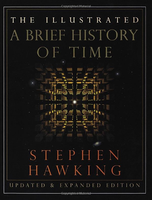 # 物理天才Stephen Hawking享年76歲：人類最大的損失 1