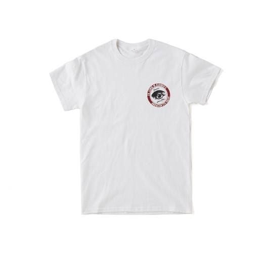 # 品牌御用藝術家比内直人黑派 T-Shirt：Old Joe & Co. - ”Billboard" Print T-Shirt 11