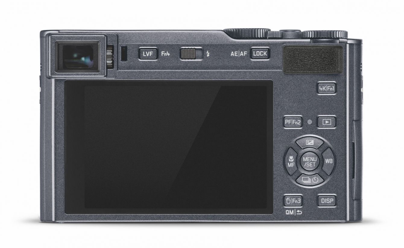 # Leica C-Lux：15 倍光學變焦最新便擕式相機登場 5