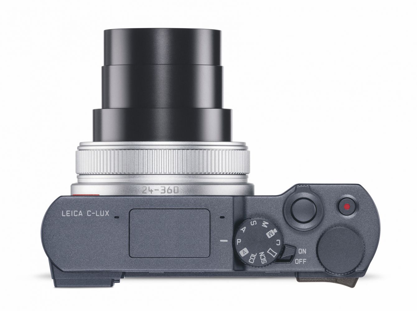 # Leica C-Lux：15 倍光學變焦最新便擕式相機登場 25