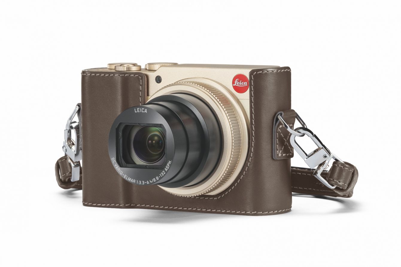 # Leica C-Lux：15 倍光學變焦最新便擕式相機登場 7