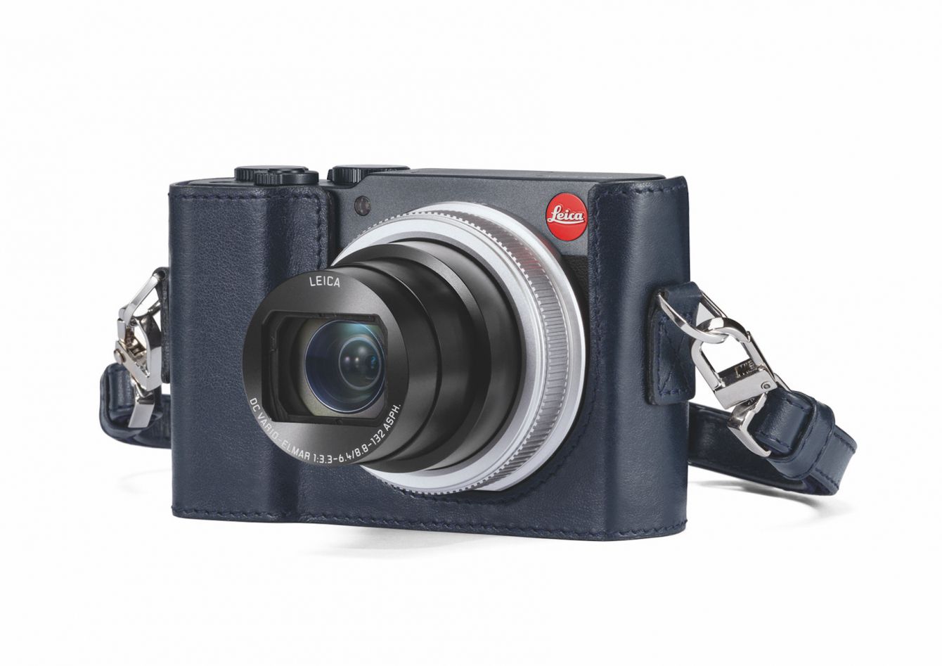 # Leica C-Lux：15 倍光學變焦最新便擕式相機登場 27