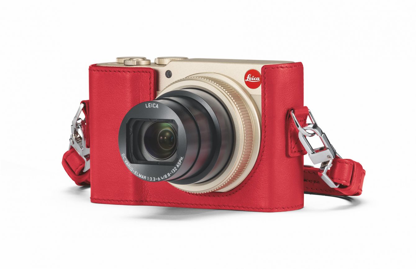 # Leica C-Lux：15 倍光學變焦最新便擕式相機登場 9
