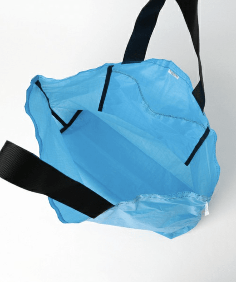 # Bag Yourself 002：透明包包熱潮持續燃燒！ 75