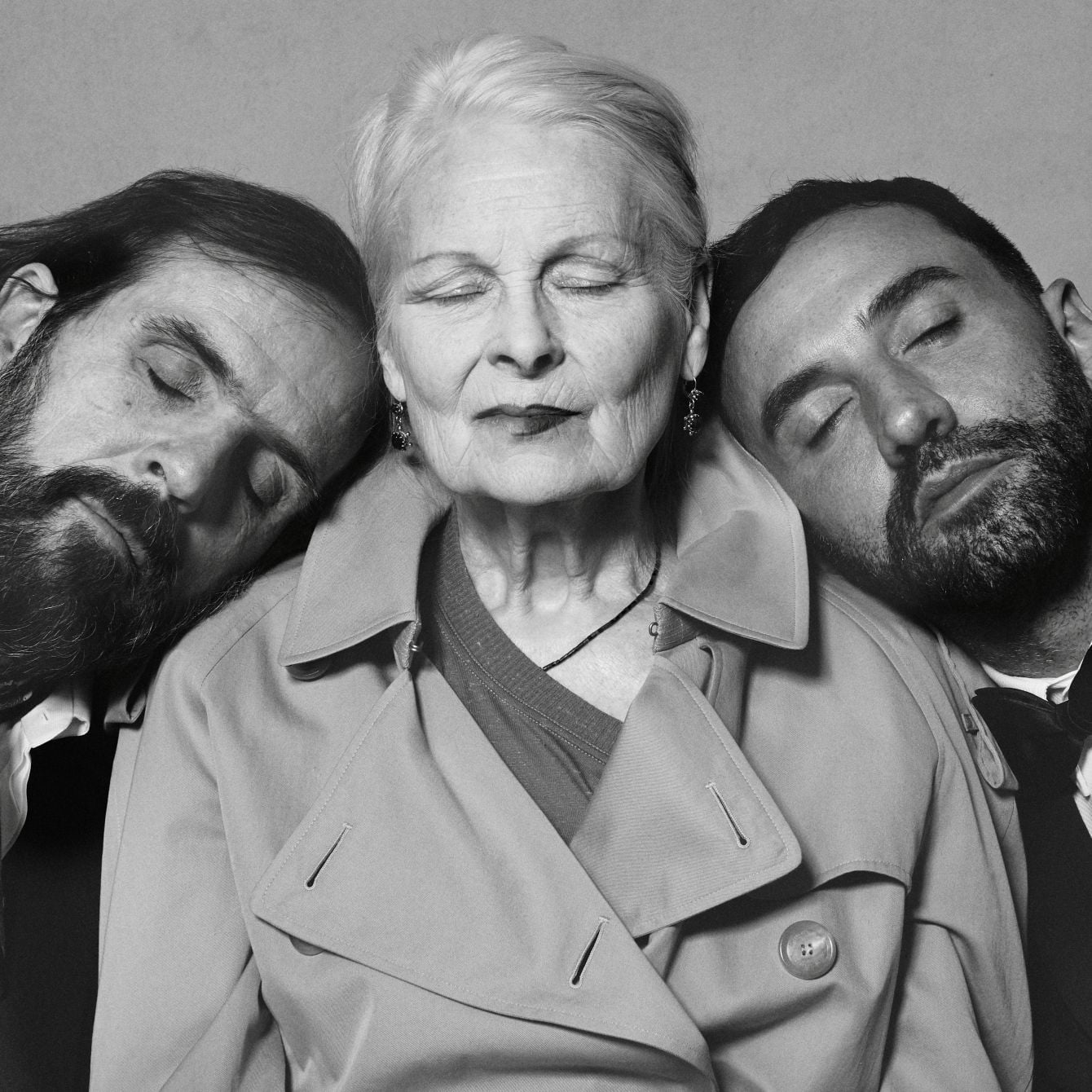# 時尚界重磅合作：Burberry × Vivienne Westwood 發售日期終於釋出！ 63