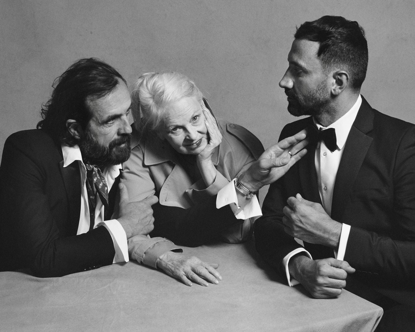 # 時尚界重磅合作：Burberry × Vivienne Westwood 發售日期終於釋出！ 65