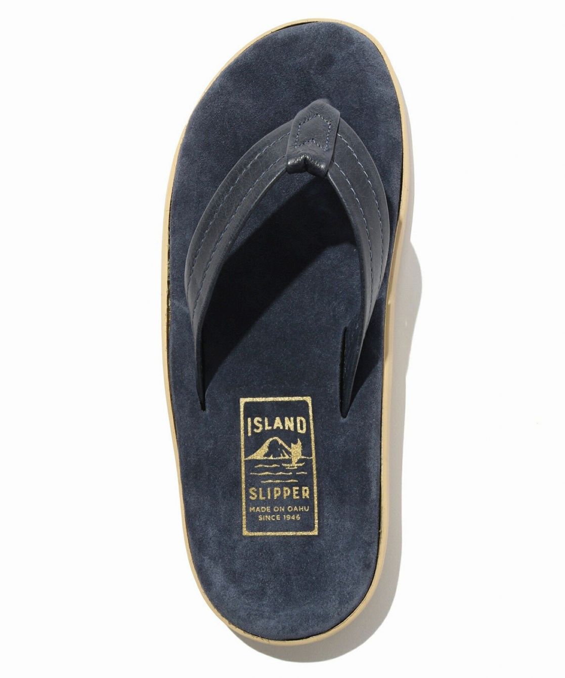 # 來自夏威夷的手工拖鞋：ISLAND SLIPPER 於Journal Standard 登場！ 7