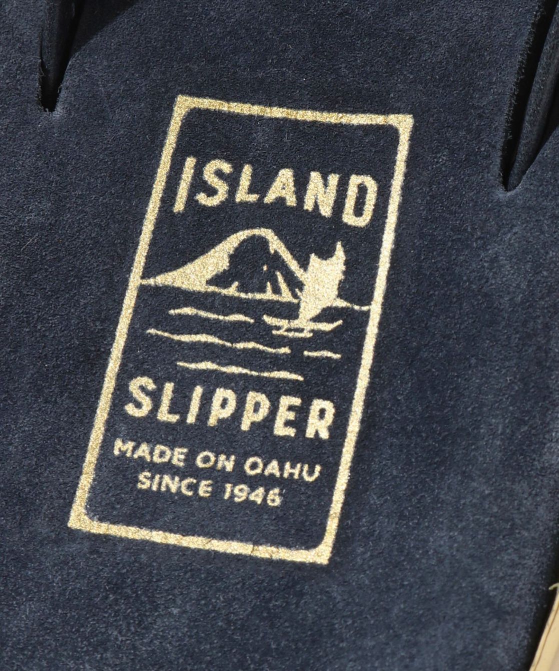 # 來自夏威夷的手工拖鞋：ISLAND SLIPPER 於Journal Standard 登場！ 5