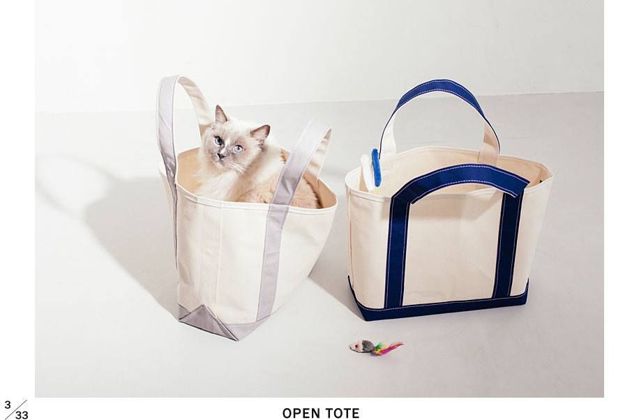 # 回歸日常生活泛用性：來自日本的東京包袋品牌「TEMBEA」 1