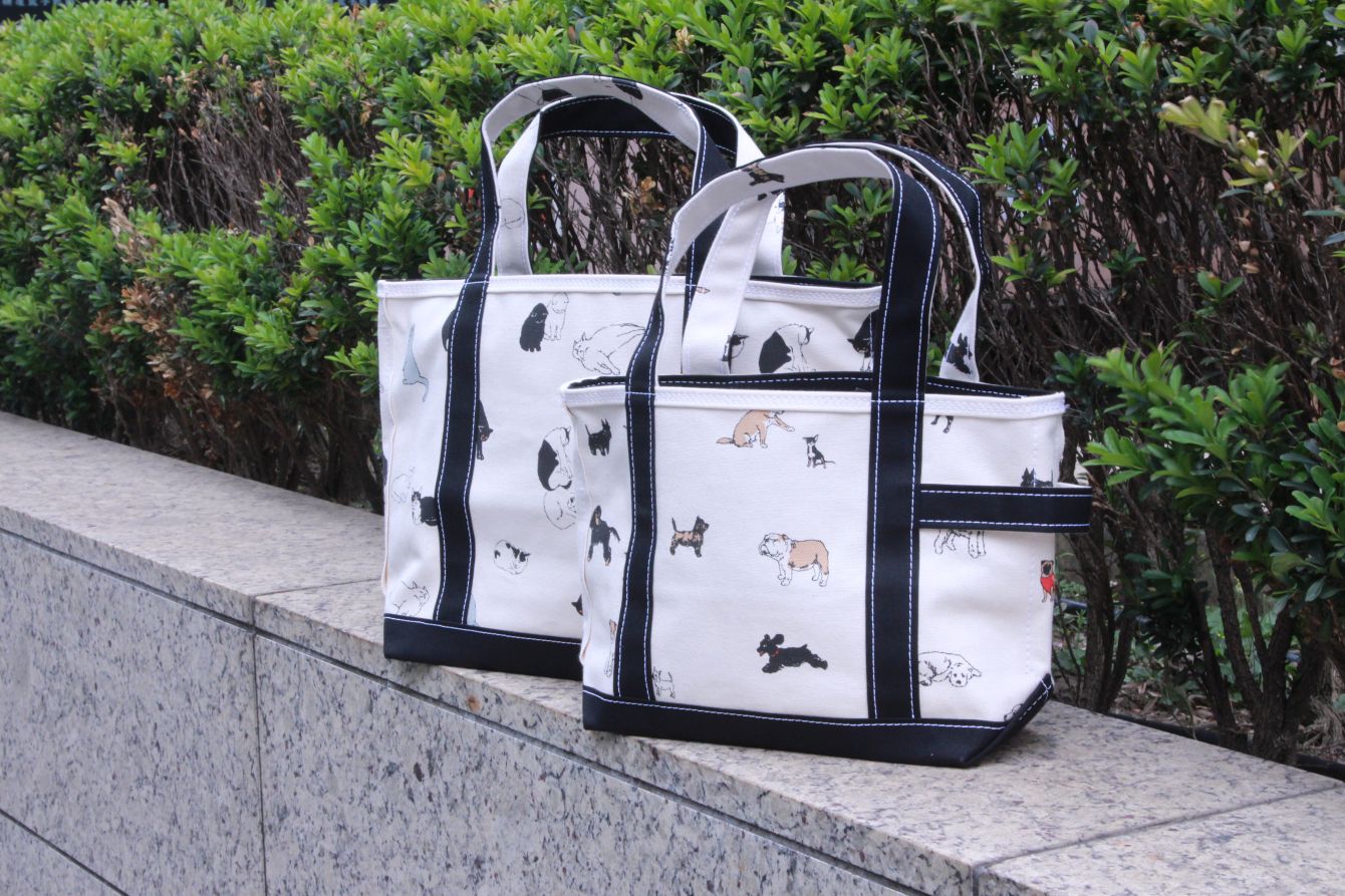 # 回歸日常生活泛用性：來自日本的東京包袋品牌「TEMBEA」 11