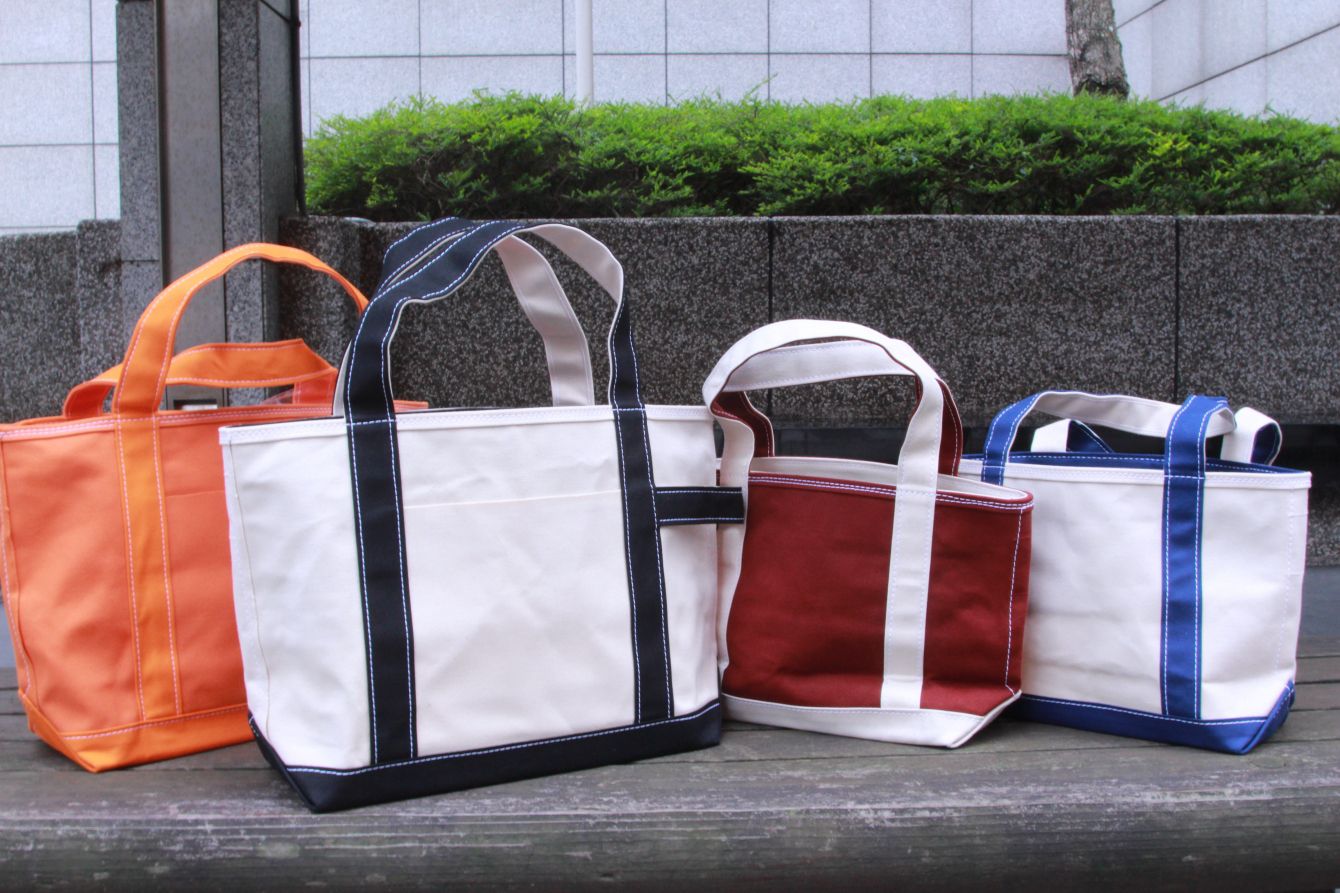 # 回歸日常生活泛用性：來自日本的東京包袋品牌「TEMBEA」 10