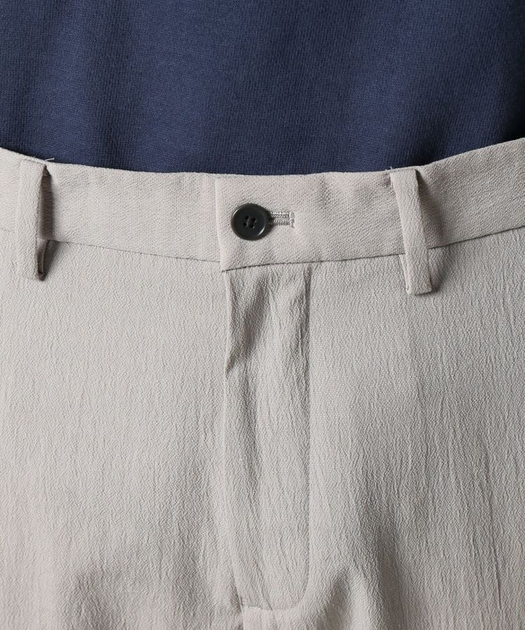 # 不只通風降溫也有抗皺效果：來自日本紡織大廠 TORAY 的專利布料 EVALET 西裝 22