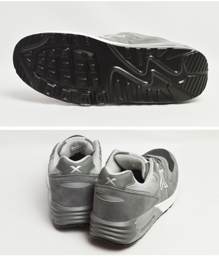 # Nike 與 New Balance 的綜合體 (?)：集各種鞋款因素於一身，你買單嗎？ 3