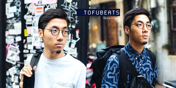 # 專訪日本音樂才子 Tofubeats：早在中國有嘻哈爆紅之前，這個日本人就已預言中國嘻哈音樂的興起！