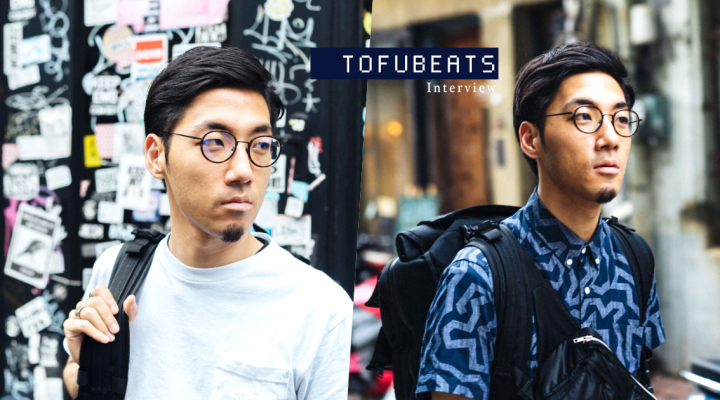 # 專訪日本音樂才子 Tofubeats：早在中國有嘻哈爆紅之前，這個日本人就已預言中國嘻哈音樂的興起！