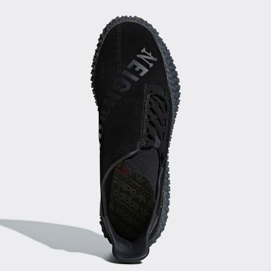 # Adidas Originals × NEIGHBORHOOD：聯名鞋款&發售日期完整釋出！ 4