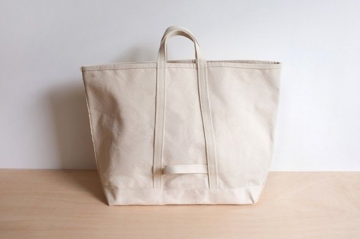 # Bag Yourself 006：實用定番款帆布包六選，簡單而不隨便的百搭包款！ 1