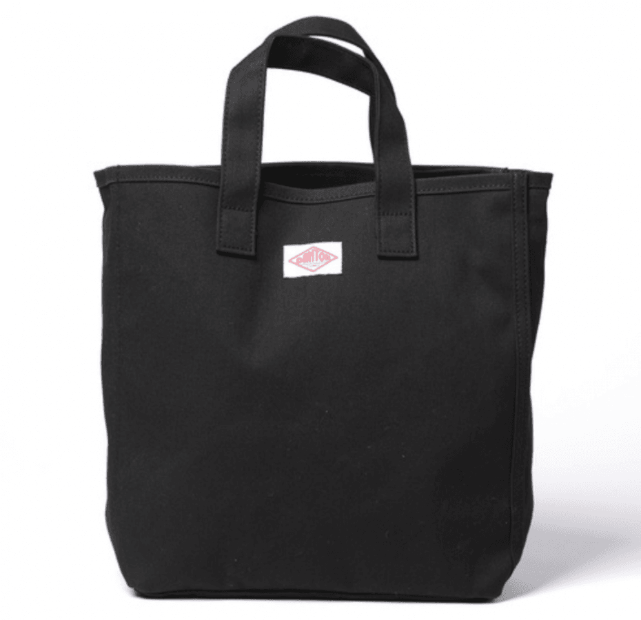 # Bag Yourself 006：實用定番款帆布包六選，簡單而不隨便的百搭包款！ 13