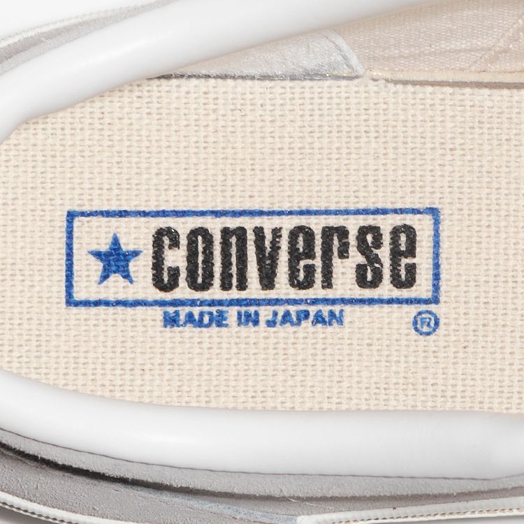 # Converse Japan Timeline 系列釋出新作：ONE STAR J VTG HS SUEDE » L.DOPE