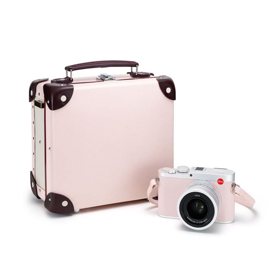 # Leica × Globe-Trotter：聯名系列即將限量登場！ 5
