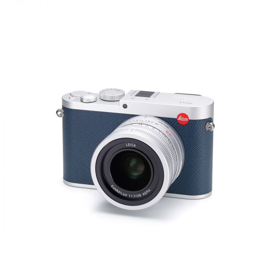 # Leica × Globe-Trotter：聯名系列即將限量登場！ 3