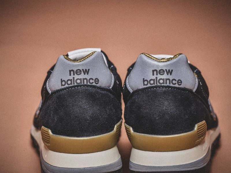 # New Balance 996 三十週年：Made in U.S.A. 經典版本再現 9