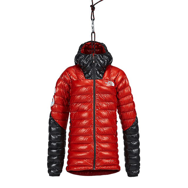 # The North Face 於多羅米提山脈開設 Pop Up Store：Pinnacle Project 15