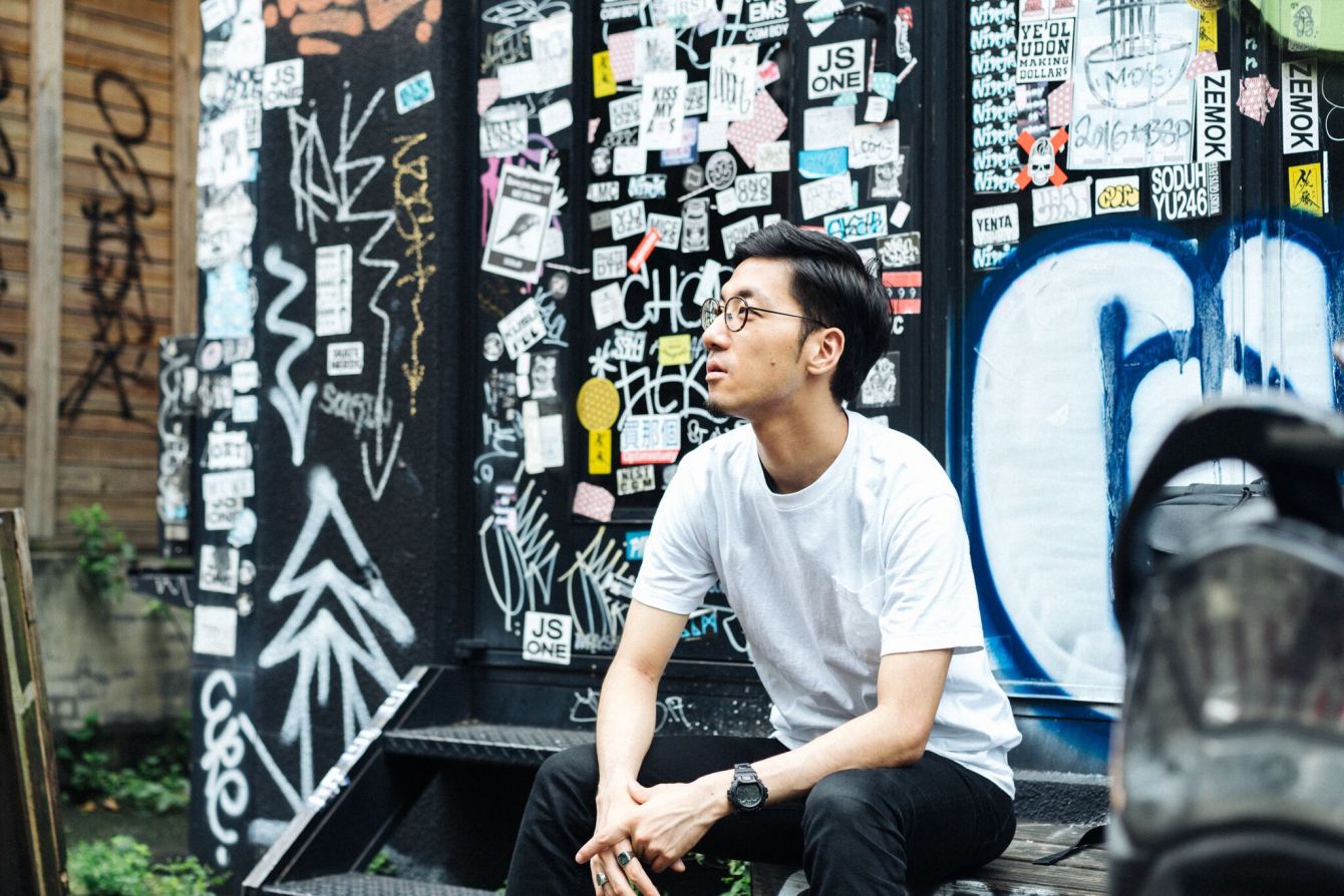 # 專訪日本音樂才子 Tofubeats：早在中國有嘻哈爆紅之前，這個日本人就已預言中國嘻哈音樂的興起！ 1