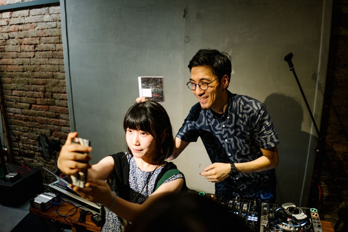 # 專訪日本音樂才子 Tofubeats：早在中國有嘻哈爆紅之前，這個日本人就已預言中國嘻哈音樂的興起！ 13