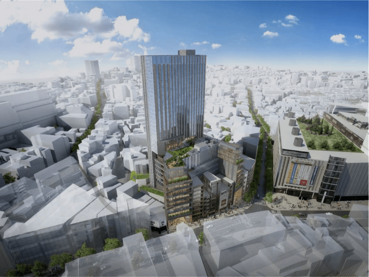 # 唐吉軻德驚安の殿堂宣布震撼彈：將於2022年開設飯店！ 1