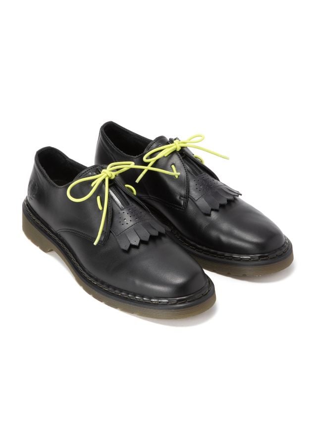 # FRED PERRY × H.KATSUKAWA：再度攜手合作，融合英倫風格與日本工藝之聯名鞋款上市 95