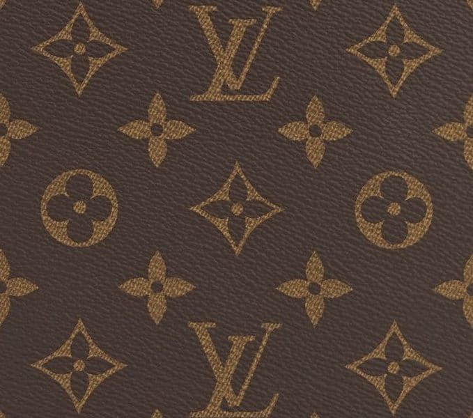 1.Louis Vuitton