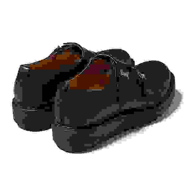 # MEANSWHILE × KIDS LOVE GAITE：聯乘系列機能英倫手工鞋發售 2