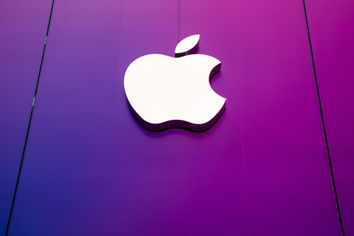 # 霓虹色的蘋果：Apple Store 澀谷店終於盼來重新開幕！ 2