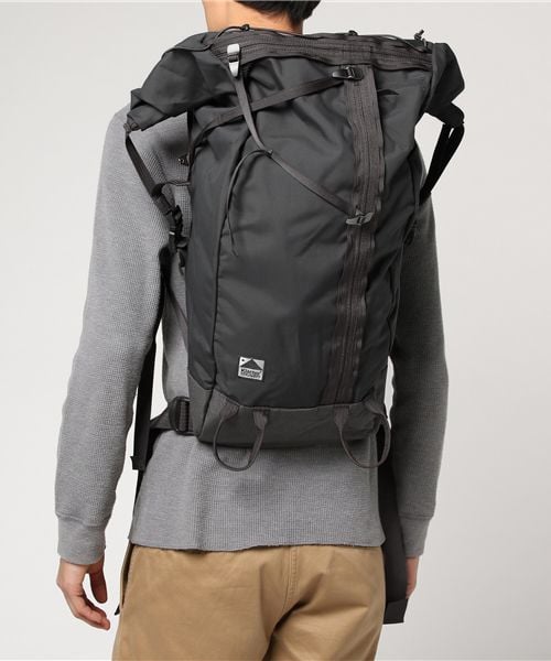 # Bag Yourself 016：原來捲軸式後背包是這樣紅起來的！精選推薦品牌 TOP 10（上） 5