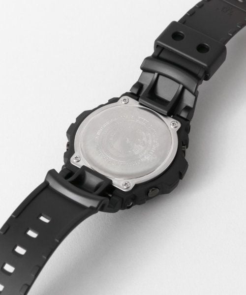 # G-SHOCK × URBAN RESEARCH：最新聯名錶款 G-100 登場 2
