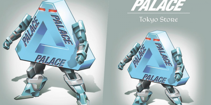 # Palace 登陸東京：日本首家直營店舖即將開幕！