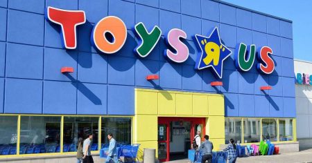 # 玩具反斗城有望回歸：主要債權人取消相關拍賣事宜，轉而重組公司！