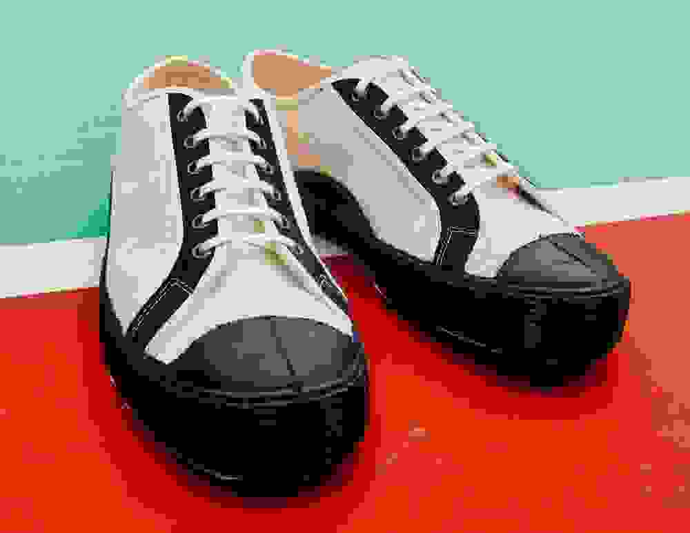 # In Your Shoes 014：除了 Vans、Converse 之外，這些帆布鞋品牌也來頭不小！（上） 8