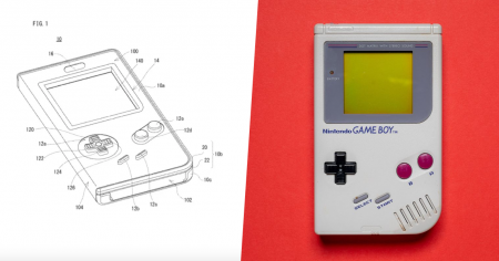 # 任天堂新專利獲准：可以玩的 Game Boy 手機殼即將成真？！