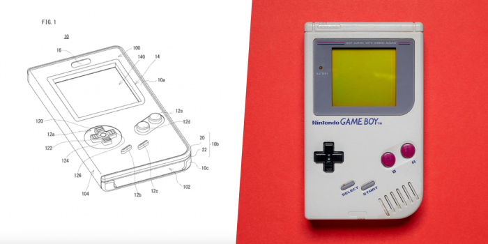 # 任天堂新專利獲准：可以玩的 Game Boy 手機殼即將成真？！