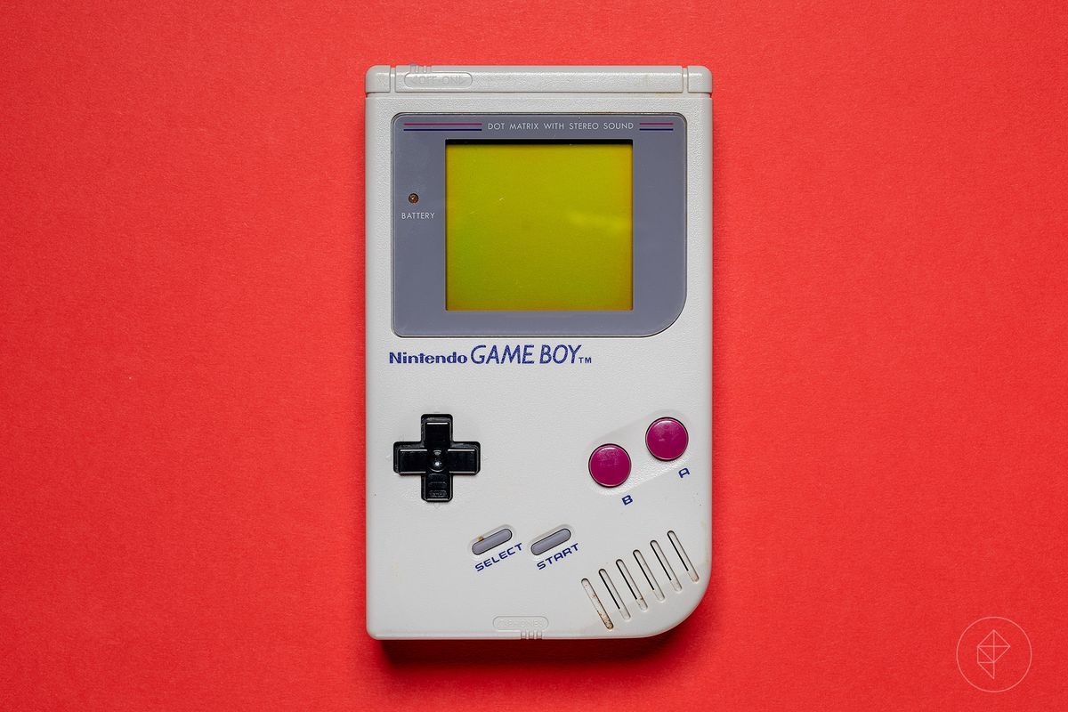 # 任天堂新專利獲准：可以玩的 Game Boy 手機殼即將成真？！ 2