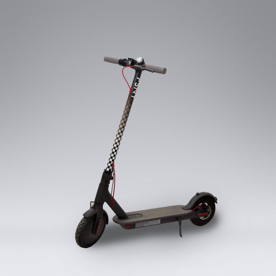 # PSNY × 小米：推出聯名電動滑板車 Mi Electric Scooter 1
