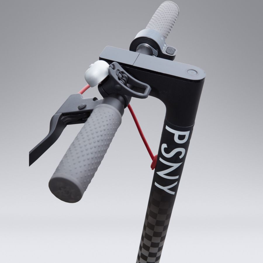 # PSNY × 小米：推出聯名電動滑板車 Mi Electric Scooter 13