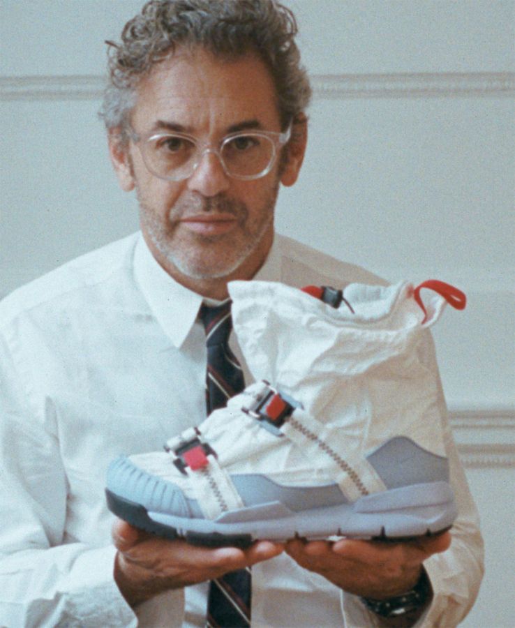 # Tom Sachs × Nike 全新鞋款釋出：Mars Yard Overshoe 太空靈感設計超吸睛！ 28
