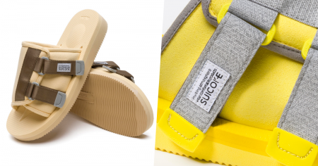 # Golf Wang × Suicoke：鮮明亮眼聯名系列登場