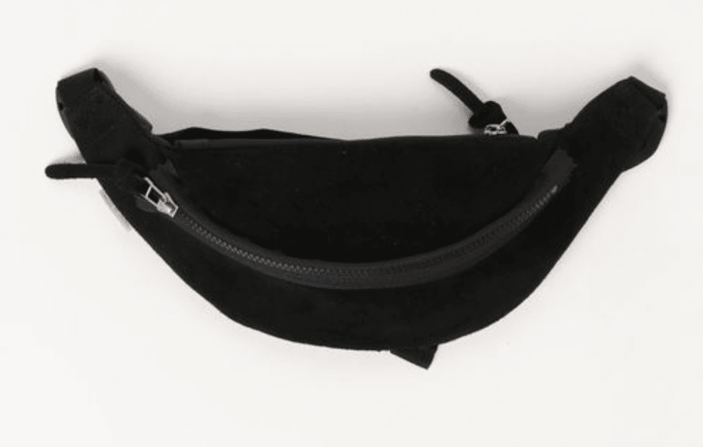 # Bag Yourself 018：到了秋冬想用麂皮包袋卻怕下雨天麻煩嗎？不用擔心，這幾個品牌都幫你顧好了！ 16