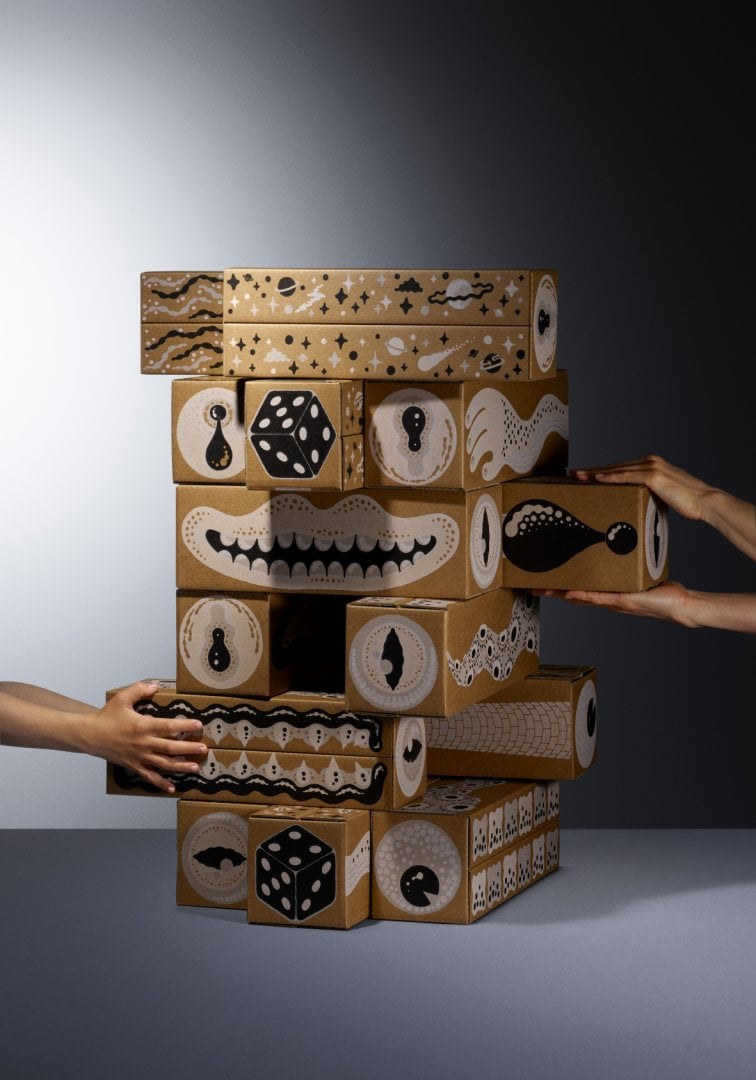 # IKEA 玩具新系列 LUSTIGT：讓玩樂發揮正面影響力 20