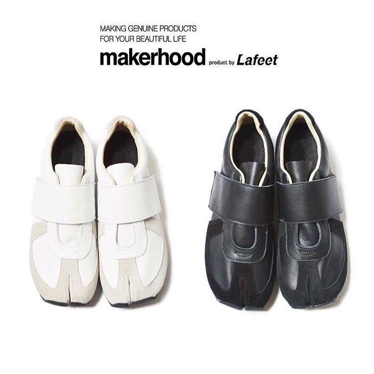 3.Makerhood × Lafeet