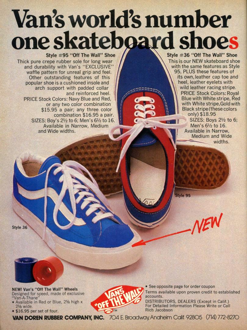 # In Your Shoes 020：原來阿甘鞋、Stan Smith 都是這時候出現的！帶你重返七〇年代，一覽暢銷球鞋的誕生！ 132